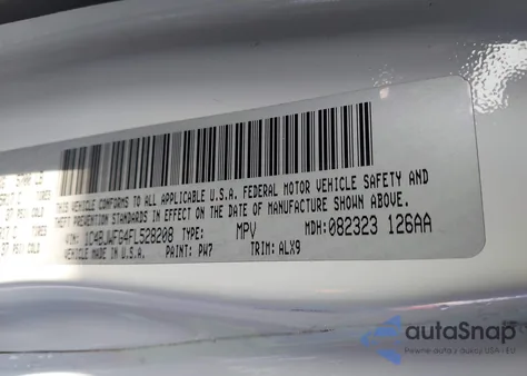 2015 Jeep Wrangler Unlimited Rubicon z USA, uszkodzony, nr VIN 1C4BJWFG4FL528208